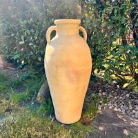 Anfora tenuta benissimo