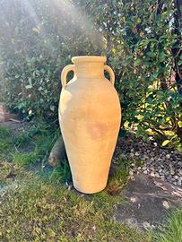 Anfora tenuta benissimo