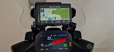 BMW NAVIGATOR IV