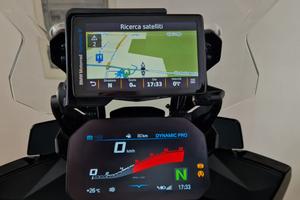 BMW NAVIGATOR IV