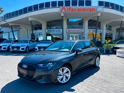 Audi A3 Sportback 30 1.0 tfsi mhev Business s-tron