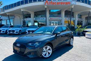 Audi A3 Sportback 30 1.0 tfsi mhev Business s-tron