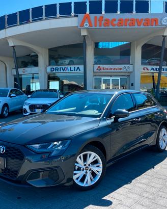 Audi A3 Sportback 30 1.0 tfsi mhev Business s-tron