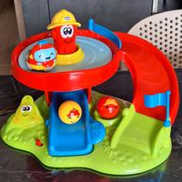 Chicco Caserma dei pompieri