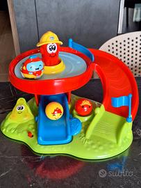 Chicco Caserma dei pompieri