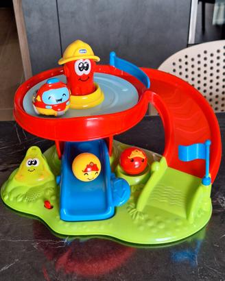 Chicco Caserma dei Pompieri gioco bambini