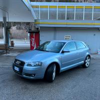 Audi A3 quattro