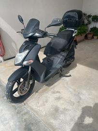 Scooter Agility 125 Kymco