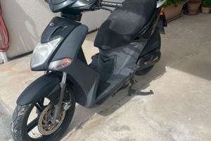 Scooter Agility 125 Kymco