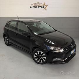 Volkswagen Polo 1.4 TDI 5p. Trendline BlueMotion T