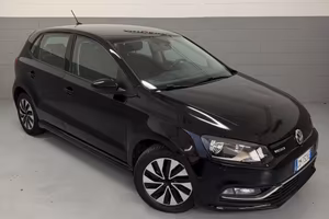 Volkswagen Polo 1.4 TDI 5p. Trendline BlueMotion T