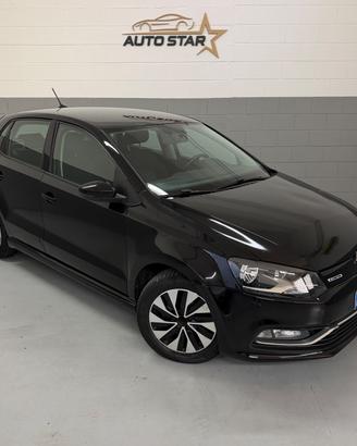 Volkswagen Polo 1.4 TDI 5p. Trendline BlueMotion T