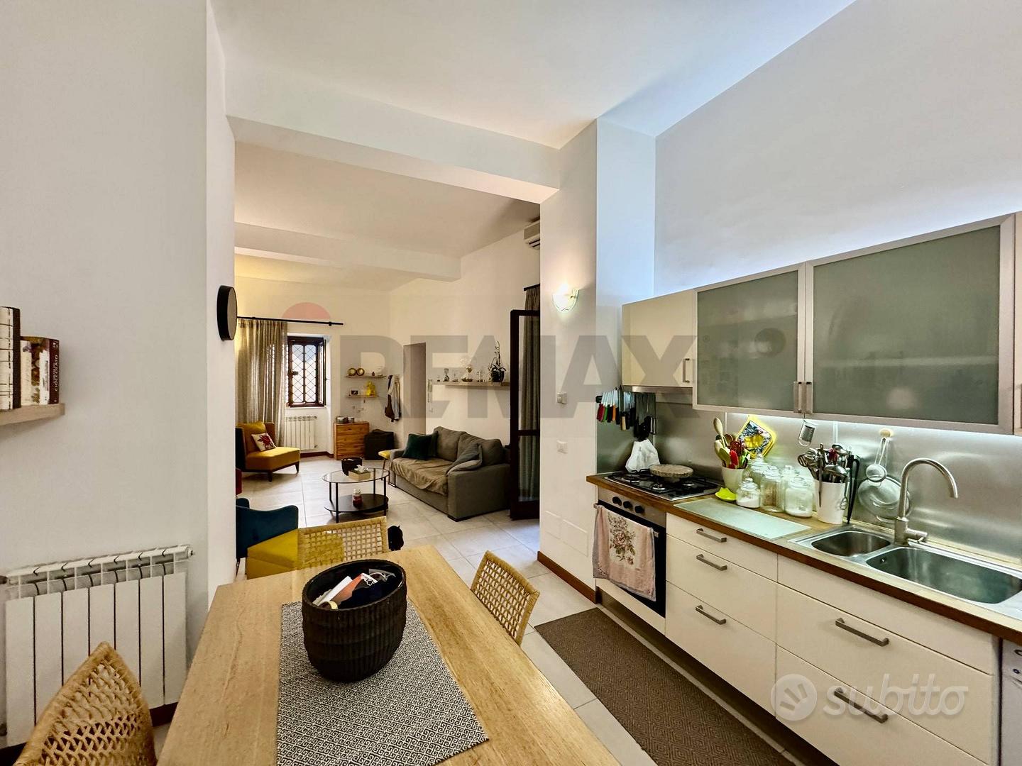 Appartamento - Palermo - Altro