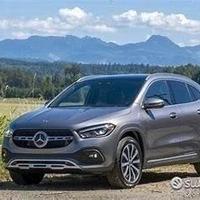 Ricambi MERCEDES GLA 2020/22