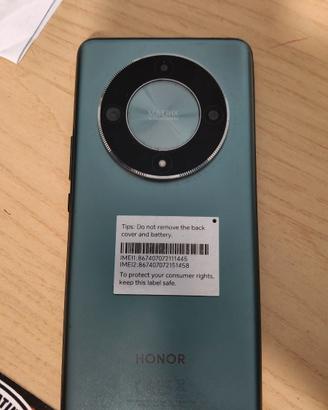 Honor