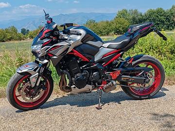 Kawasaki Z 900 05/2024 Usato Eccellente