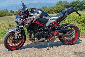 Kawasaki Z 900 05/2024 Usato Eccellente