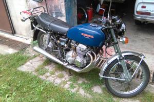 Honda CB 400 Four - 1975
