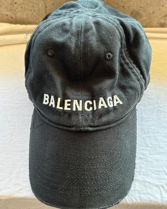 Cappello BALENCIAGA