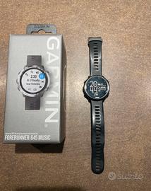 Orologio Garmin