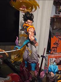 Action Figure Gogeta Dragon Ball Z 47cm