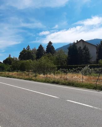 Terreno di completamento