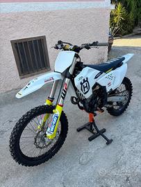 Husqvarna 250