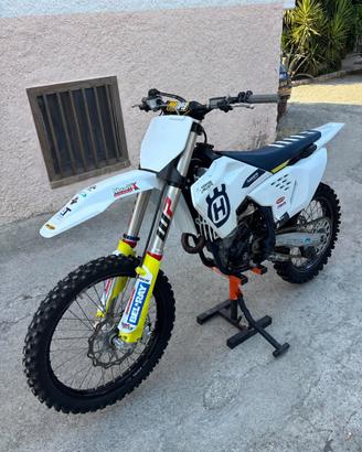 Husqvarna 250