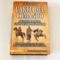 L' arte del comando  -  Sergio Valzania 