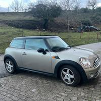 Mini Cooper D