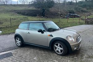 Mini Cooper D