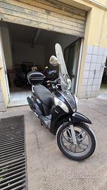 Kymco People One