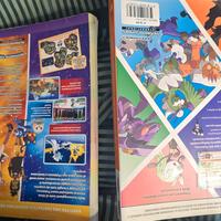 libri guide pokemon 