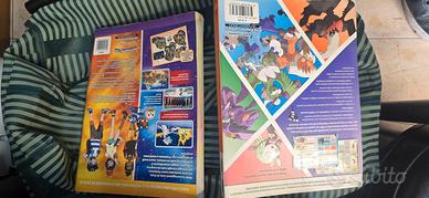 libri guide pokemon 