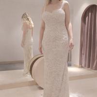 Vestito da sposa