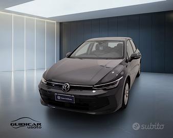 VOLKSWAGEN Golf VIII 2024 - Golf 2.0 tdi Life 115c