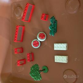 costruzioni lego
