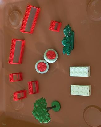 costruzioni lego