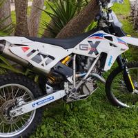 Bmw g 450 x - 2009