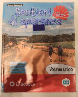 sentieri di speranza 