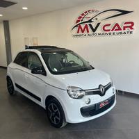 Renault Twingo TCe 90 CV Cabrio Limited