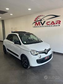 Renault Twingo TCe 90 CV Cabrio Limited