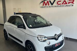 Renault Twingo TCe 90 CV Cabrio Limited