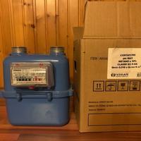 Contatore gas metano  Compatto