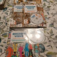 Emozioni Visive _A+B1+B2