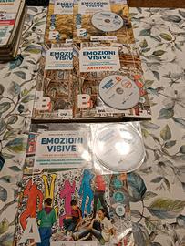 Emozioni Visive _A+B1+B2