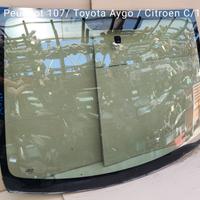 Parabrezza Toyota Aygo / Citroen C 1 / Peugeot 107