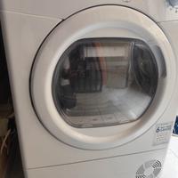 ricambi per asciugatrice Candy 