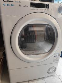 ricambi per asciugatrice Candy 