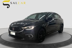 Fiat Tipo 1.6 Mjt 120 CV S&S 5 porte Lounge 2017